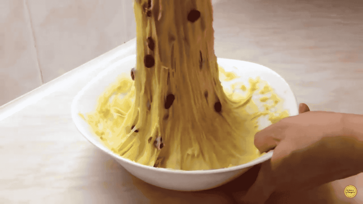 Уже 6-ий рік не розлучаюся з цим рецептом! Великодня ПАСКА без крихт – вологі і дуже смачні солодкі пасочки стануть справжнім хітом 2024