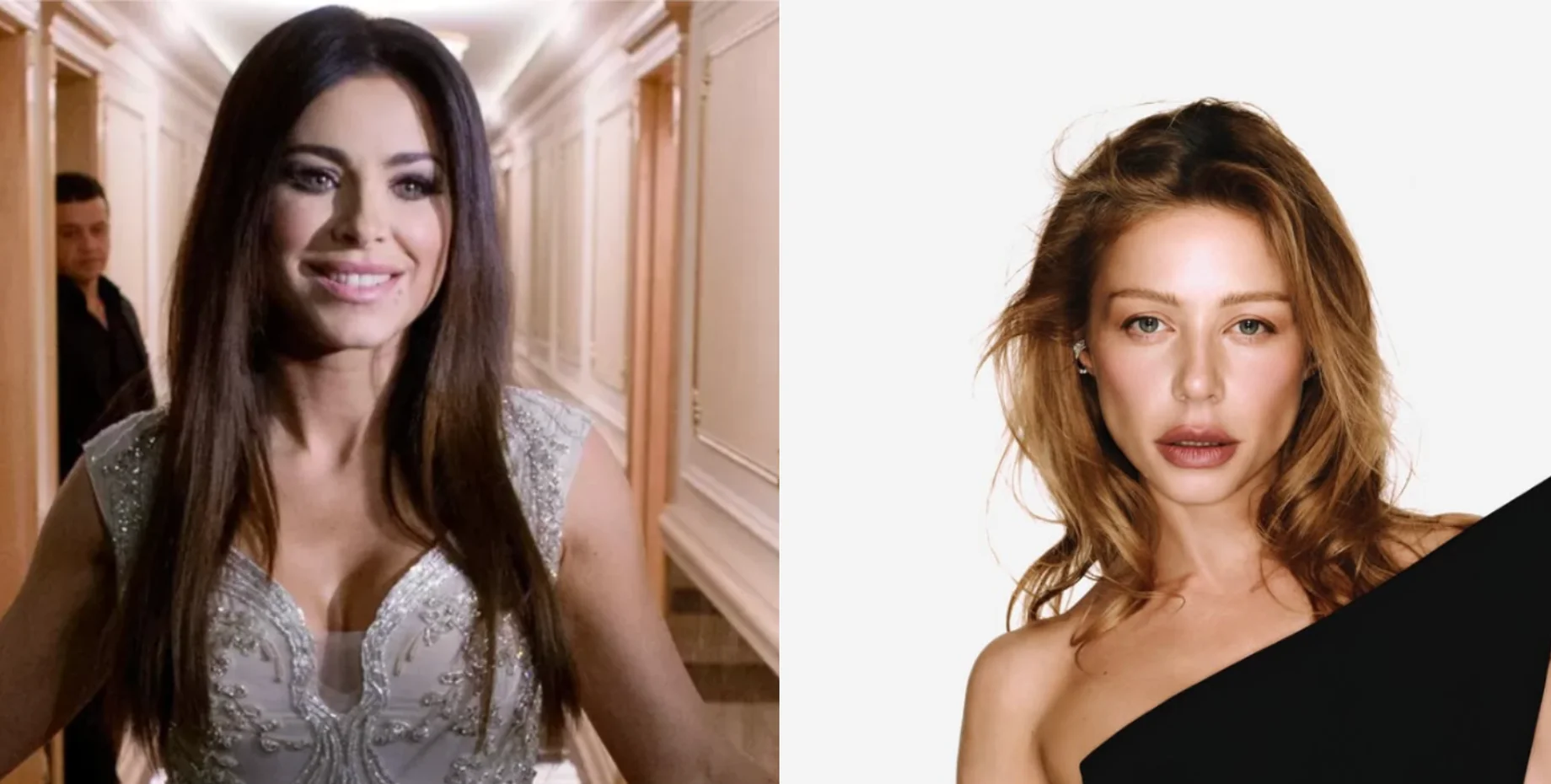 Ані Лорак заговорила про те, що її “вижила” з України Тіна Кароль