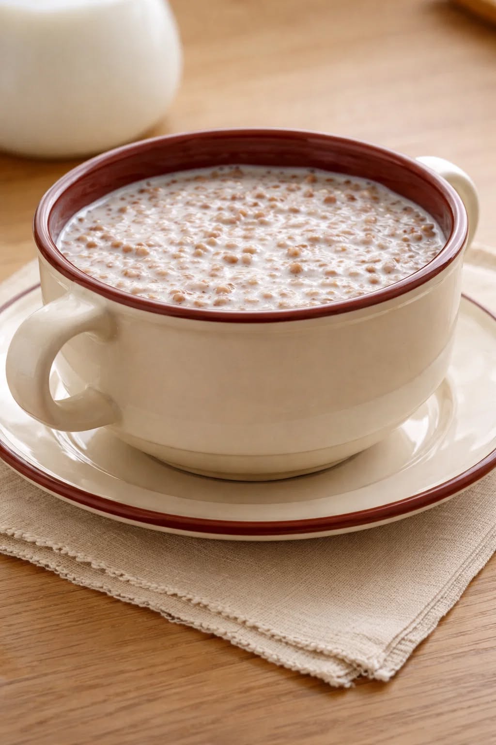 Унікальний рецепт гречки з кефіром для очищення організму — простий і доступний спосіб підтримати здоров’я!