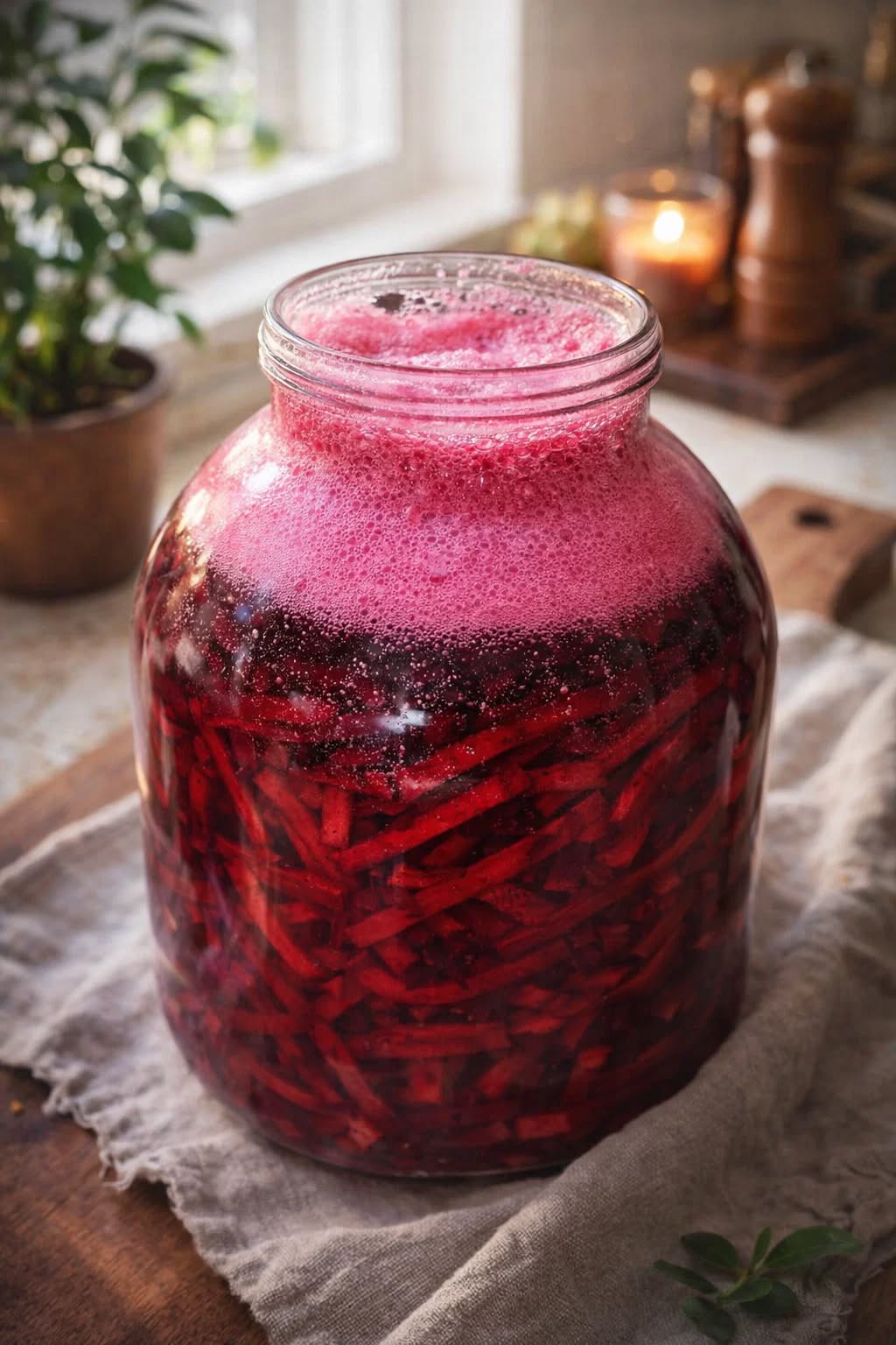 Бабусин рецепт, який очищає судини краще за ліки!