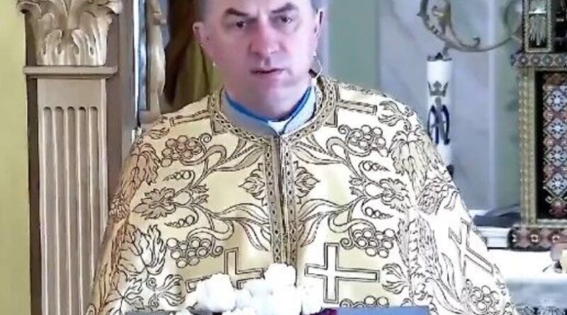 Священник УГКЦ розповів, що каже церква про святкування 8 березня