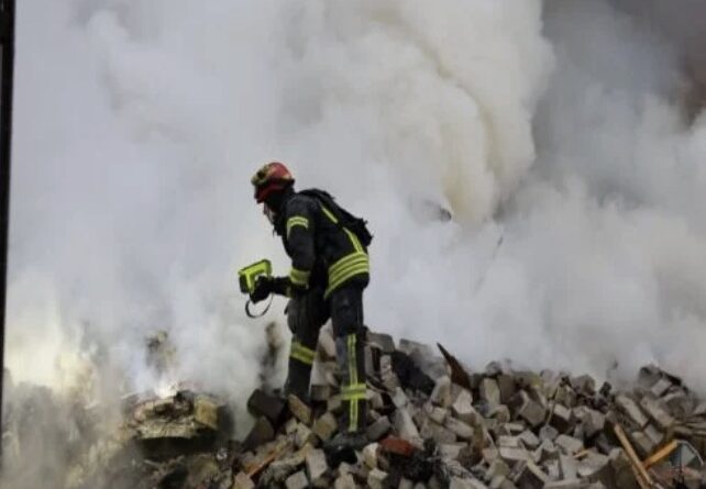 Мами загинули разом з дітьми: моторошні подробиці з Харкова
