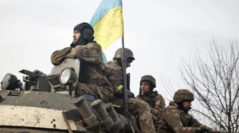 Прорив на фронті: ЗСУ майже повністю звільнили одну з областей