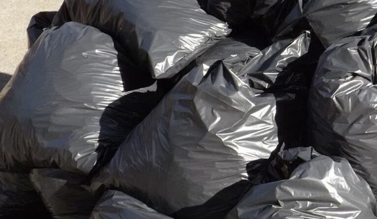 Сім’я за добу перебрала 10 тонн сміття у пошуках викинутого золота