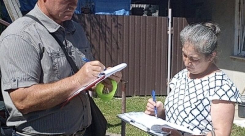 До українців прийдуть із запитаннями про гроші: кого та як будуть перевіряти.Це частина великого поновлення досліджень, які не проводилися в країні протягом останніх чотирьох років.