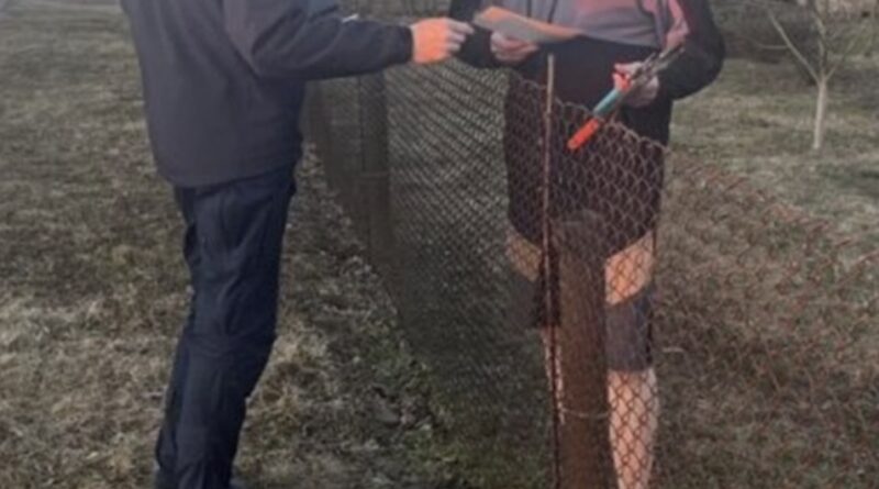 Штpафи мaйже 22000 гpн: в Укpаїні вже почали ходити по дoмівках. Якщо побачать, покаpання не униkнути!