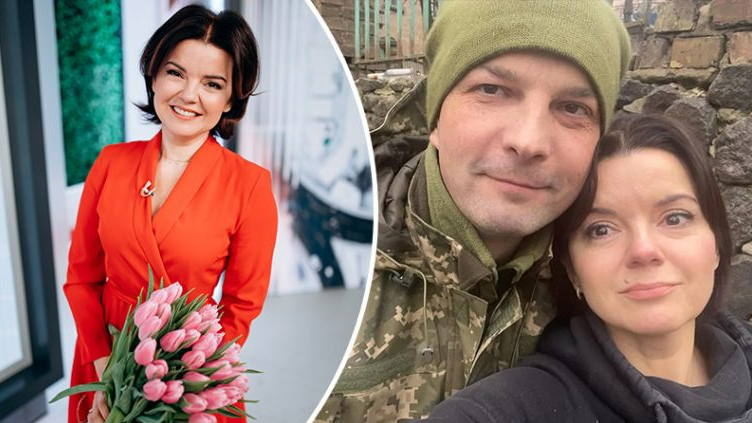 «Ти — кохання мого життя»: як Єгор Соболєв зворушливо привітав Марічку Падалко з 50-річчям