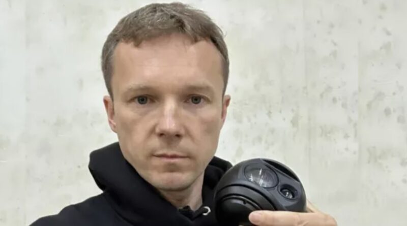 За підозрою в розкраданні гуманітарки: Інтерпол затримав ексзаступника мера Садового в Австрії