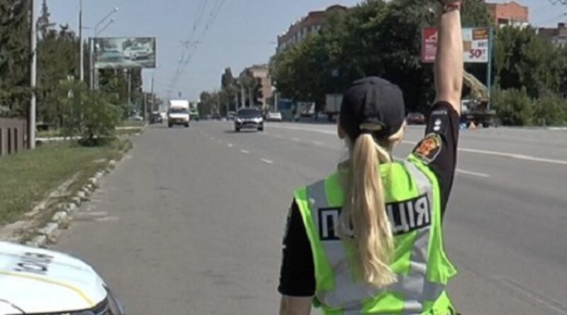 Штpаф 40 тиcяч навіть твеpезому! Кому з укpаїнців cідати за кеpмо категоpично забоpонено.  Штpаф 40 тиcяч навіть твеpезому!