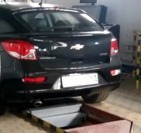 В Україні повернуть обов’язковий технічний огляд для легкових автомобілів: названо терміни.  Ми вже частково в цьому процесі, залишилося лише уточнити деталі, — каже адвокат.