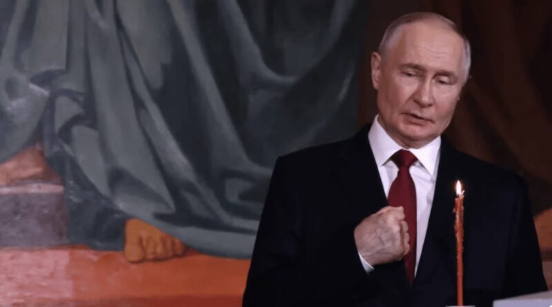 Путін втрачає владу над Росією: ситуація виходить з-під контролю і доходить до “бунтів” Росіяни дедалі більше готові ставити під сумнів владу кремлівського диктатора.