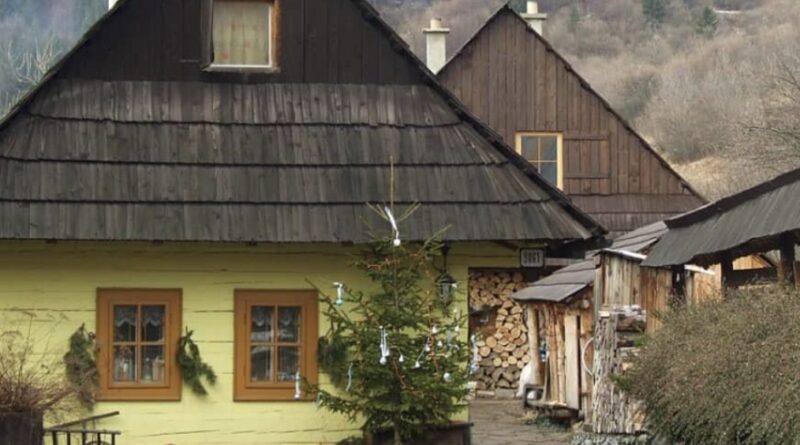 Село, де живуть лише 17 осіб, просить вилучити його зі списку ЮНЕСКО: яка причина